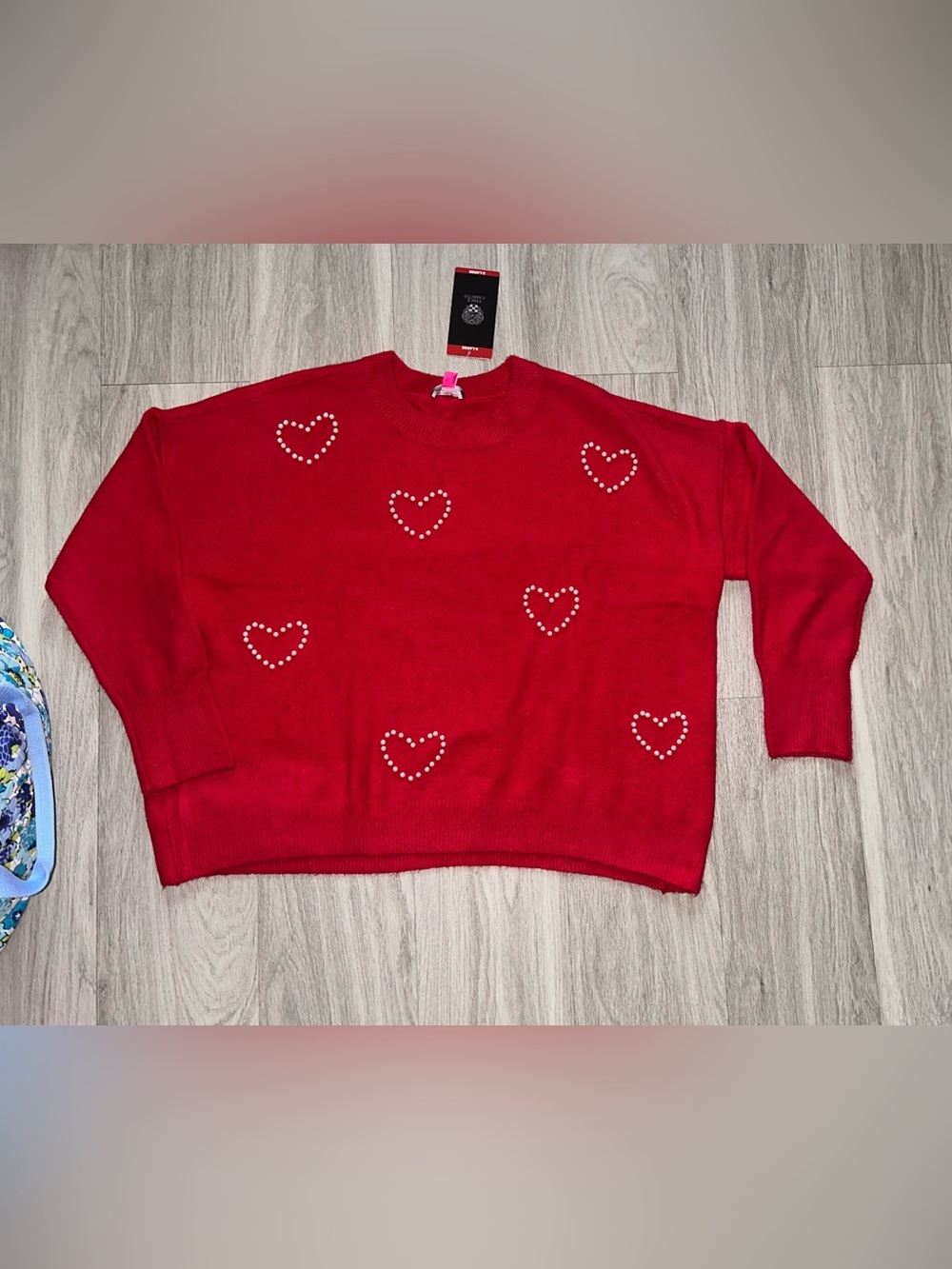 Vince Camuto Sweater